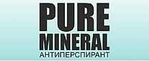 Pure Mineral Витекс Антиперспиранты  купить в интернет-магазине Beltovary