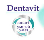 "Dentavit Smart Умный уход" от Витэкс купить - магазин Beltovary.ru