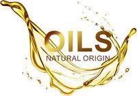 Косметика для лица и век "Oils natural origin"  от Belkosmex.