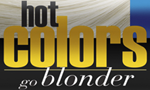 Hot Colors go blonder от Белита-М купить в Москве в интернет магазине beltovary.ru