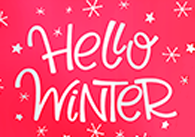 Маски для лица Hello winter Funny organix купить - Beltovary